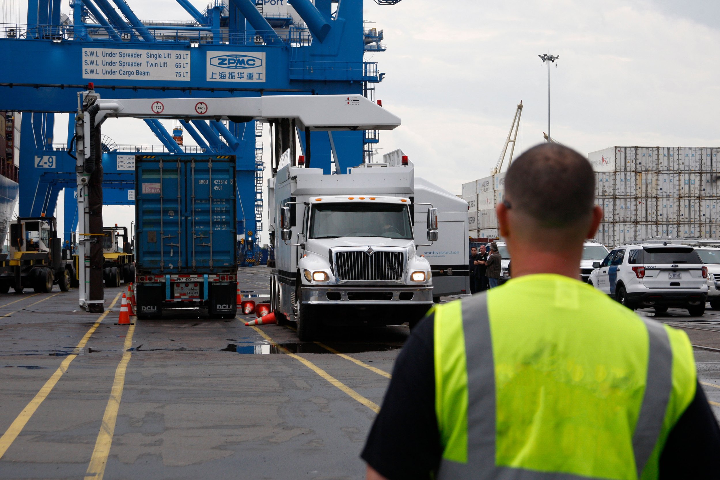 Derecho Aduanero y Comercio Internacional