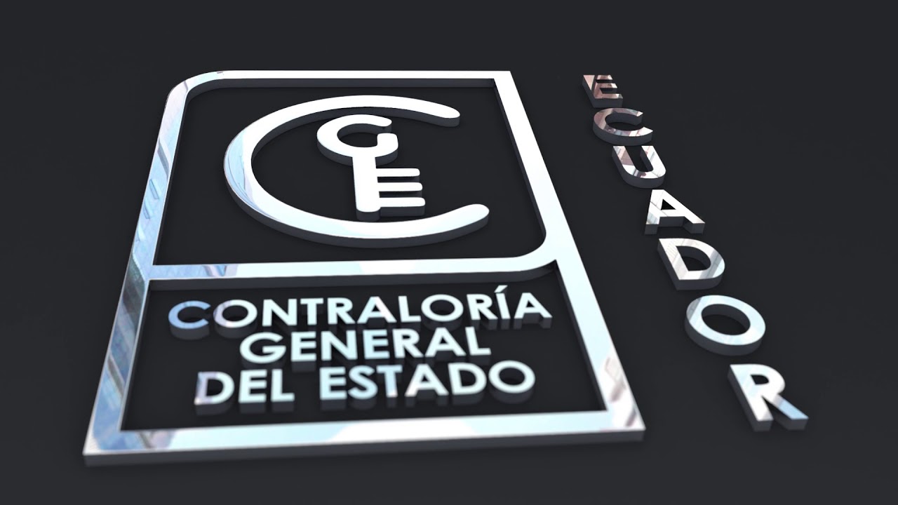 Contraloría General del Estado