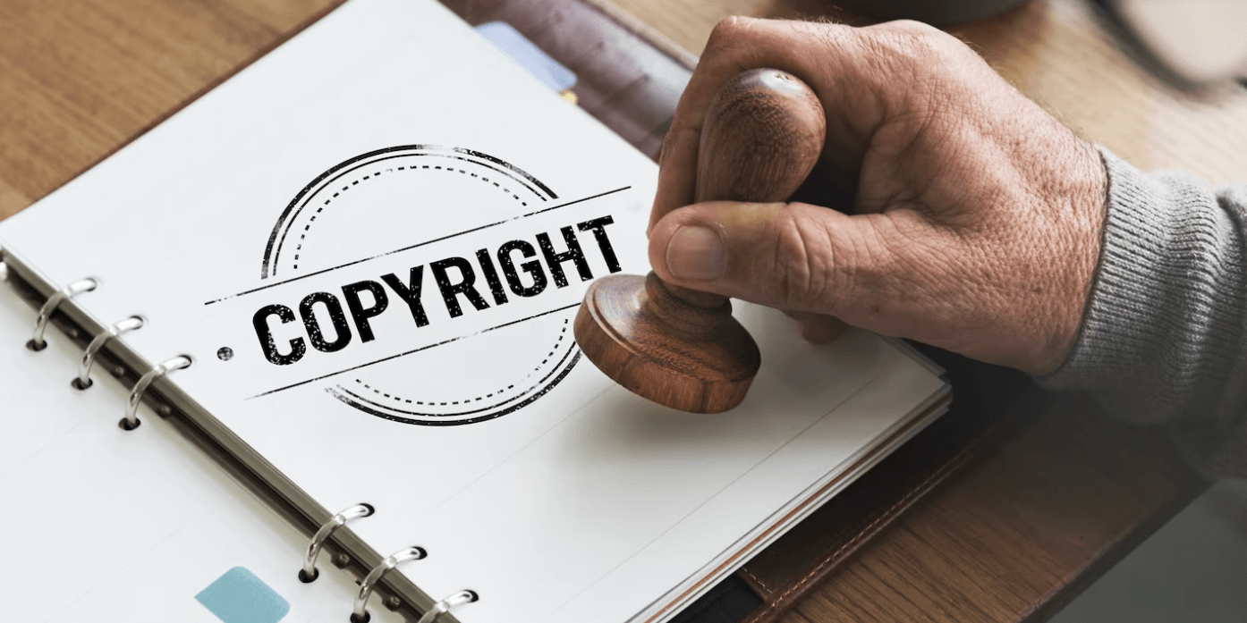 Damaged property image