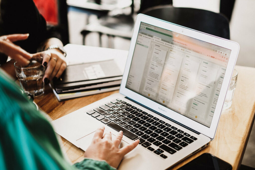 Registro de Marcas y Franquicias